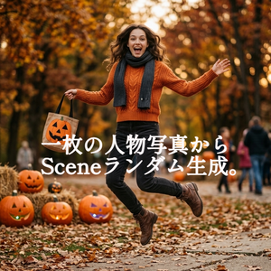  AI Scene Prompt Generator Lite（日本語版）