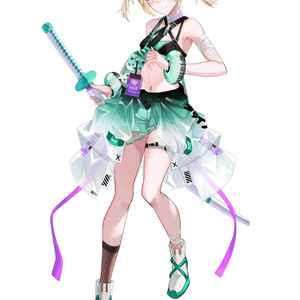 ホロクル7th コーエンジウム　風真いろは　ビッグアクリルスタンド ホロライブ 風真いろは BIG アクリルスタンド ホロクル コーエンジウム