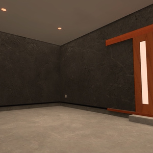 【VRChat向けWorld】和MODERN HOUSE【VCC対応】 缩略图 8