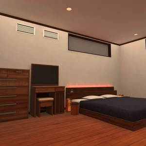 【VRChat向けWorld】和MODERN HOUSE【VCC対応】 缩略图 6
