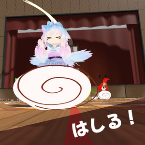 みみ超拡張【みみのこ専用ギミック】 缩略图 8