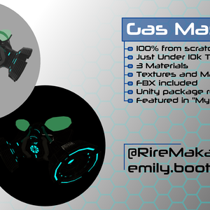Gas Mask