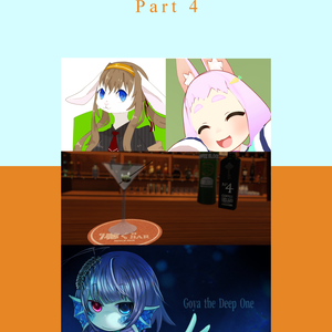 Memorial fragments Part4