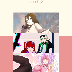 Memorial fragments Part5