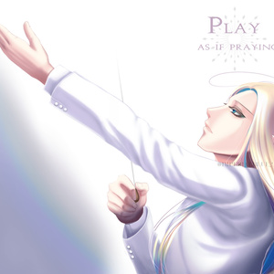 DL販売◆Play as if Praying