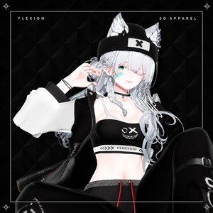 『 FLEXTION 』 - 『 A 』