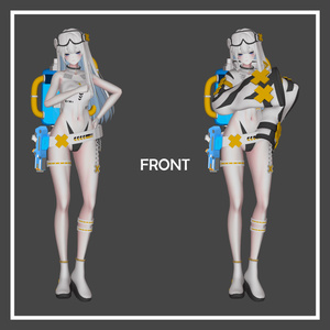 『 FLEXTION 』 - 『 B 』 缩略图 8