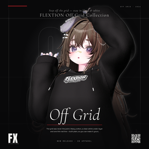 『 OFF GRID 』
