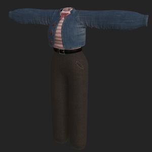 thumb