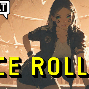 VRChat Dice Rolling System