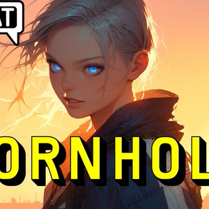 VRChat Scrolling Text & Images - vrcakira - BOOTH