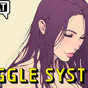 VRChat Toggle Manager