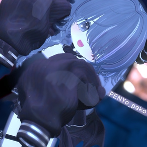 ❤みみのこ専用‼Make up+Eye texture❤miminoko❤ 缩略图 6