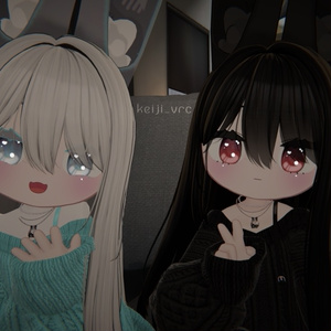 ❤みみのこ専用‼Make up+Eye texture❤miminoko❤ 缩略图 10