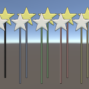 magic wand
