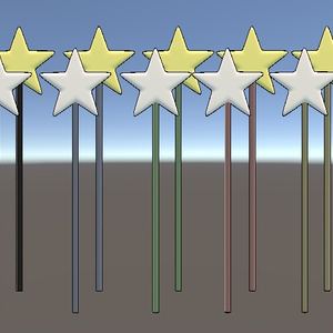 magic wand