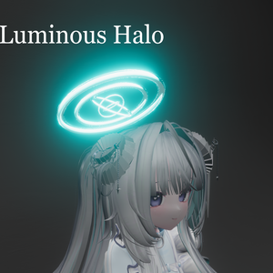 ルミナス・ヘイロー-Luminous Halo-