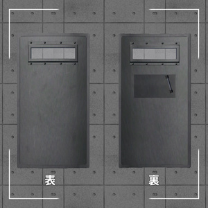 バリスティックシールド 缩略图 3