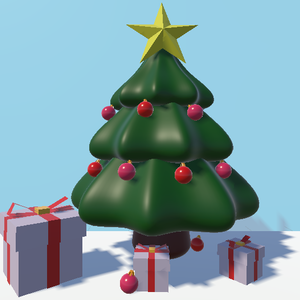 Christmas Set