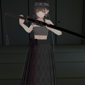 M企画 干支兎衣装 巫女 M企画 干支兎衣装 巫女