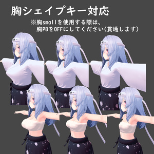幕末武士セット【桔梗】 缩略图 5