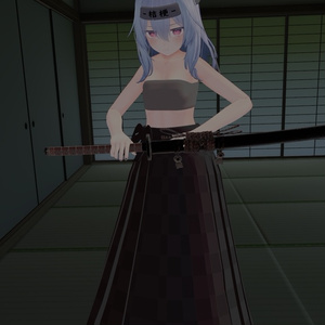 幕末武士セット【桔梗】 缩略图 15
