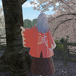 幕末武士セット【桔梗】 缩略图 10