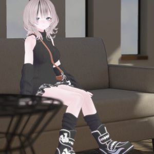 ぱいすらにっと -PaisuraKnit-（14アバター対応） 缩略图 28