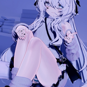 ぱいすらにっと -PaisuraKnit-（14アバター対応） 缩略图 24