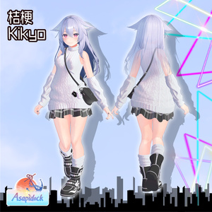 ぱいすらにっと -PaisuraKnit-（14アバター対応） 缩略图 7