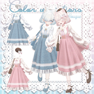 🍂Claret Amble🍂【21アバター対応】 缩略图 8