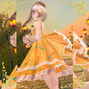 🍂Claret Amble🍂【21アバター対応】 缩略图 34