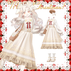 🍂Claret Amble🍂【21アバター対応】 缩略图 12