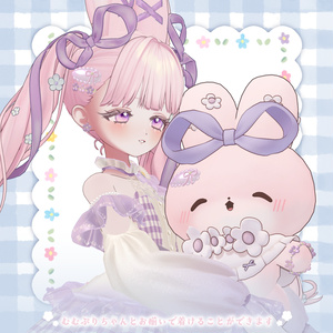 【無料】🌼Tiny Petals🌼【4アバター対応】 缩略图 5