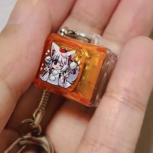 公*o様 鬼畜眼鏡 アクリルキーホルダー 4個セット 鬼畜眼鏡 アクリルキーホルダー 4個セット 再受注】鬼畜眼鏡