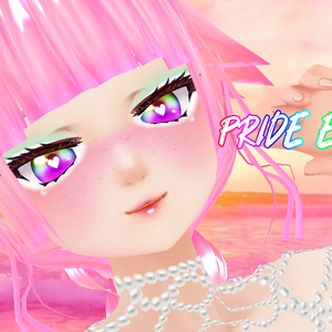[VROID] Celebration of Pride
