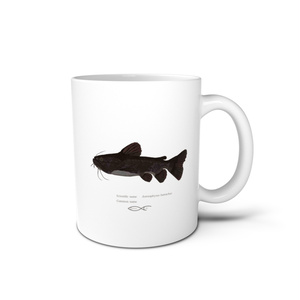 Osakanacraft Mug Catfi...