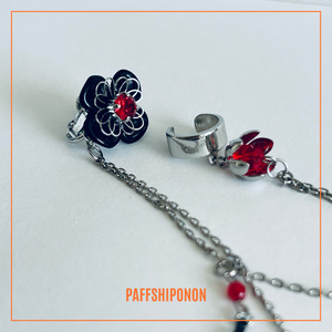 「“ΠΟΡΕΊΑ”」/ 長夜月