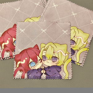 マルチクロス(めがね拭き)
