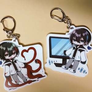 不破湊 誕生日グッズ＆ボイス - にじさんじ公式 - BOOTH