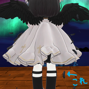 【無料】FeatherParticle(羽パーティクル) 缩略图 2