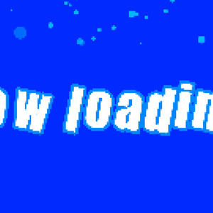 【トランジション】8bit風サマードリンク泡