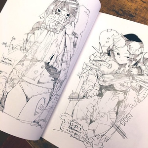 画集2019