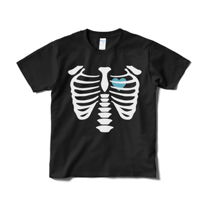 日辻ミキTシャツ