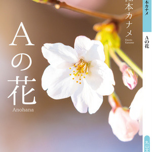 【小説】Aの花