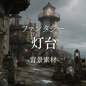 Lighthouse (10 pieces)! | Fantasy | Magic | Streaming...