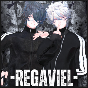 -RE.GAVIEL-【11アバター対応】 缩略图 4