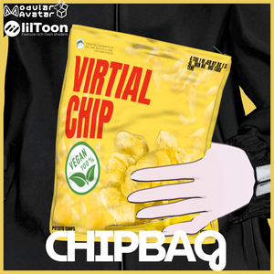 [Free] - CHIP BAG - [2000 Followers Celebration]