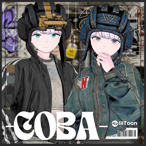 【Free】-сова-【3D装飾品】