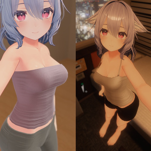 「桔梗」ちゃん用 インナーセット 缩略图 6